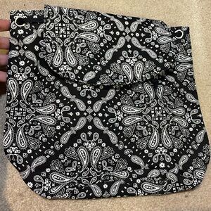 Love Pink mini backpack